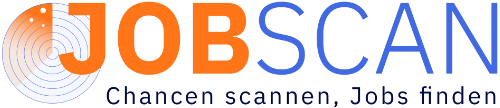 JobScan – Chancen scannen, Jobs finden